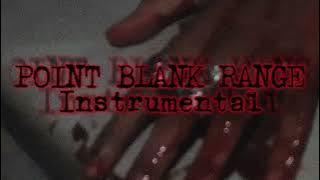 lucille - point blank range (instrumental)