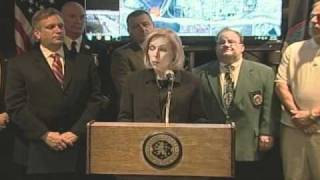 NYIT LI News Tonight: Emergency Communications