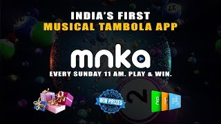 MNKA Mobile Game App - How to Play screenshot 5