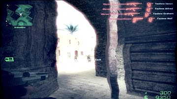 Counter strike - Level Up