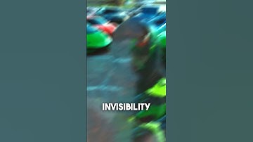 🔥 Invisibility Cloak Effect in After Effects #musicvideodirector #aftereffects #vfx #editing