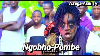 Ngobho Isaka lya nzonelwa _ Pombe ( audio 2021) Aploded by Ng'wana kalanga tz. _0788303621_