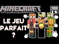 Minecraft  le jeu parfait