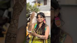 #explorepage #desi #wedding #mehndiday #hennaartisttrivandrum #henna #reels #shorts #mehndi #yt
