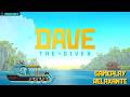Dave the Diver | Mergulho Relaxante &amp; Sushi Bar | PT-BR | EP.03