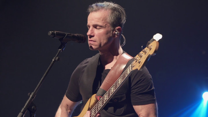 Bruno Pelletier - J'ai essayé