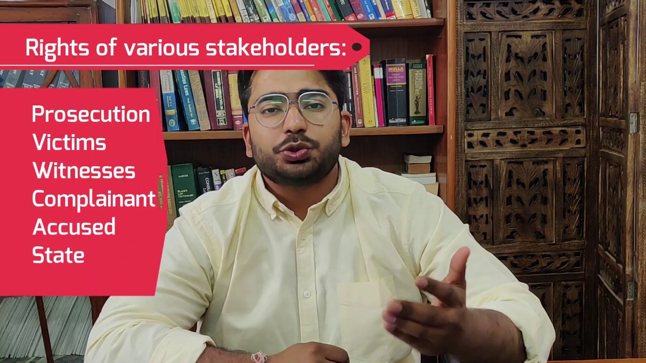 Section 207 Cr. P. C | Litigation in Practice | Keshav Datta