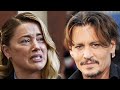 JOHNNY DEPP GETS JUSTICE!