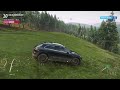Forza Horizon 4 – Eliminator Intense Survival Race (4K)