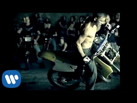 Shinedown - Save Me (Official Video)