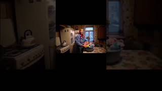 былька барабулька вернулся