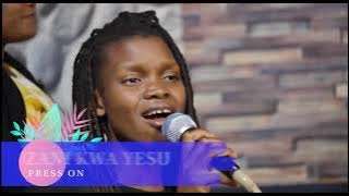DZANI KWA YESU -PRESS ON -SDA MALAWI MUSIC COLLECTIONS