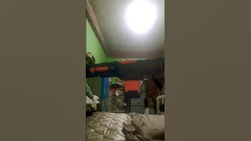 Nerf Elite 2.0 Echo CS-10 Speed Reload.