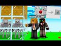 Making The ULTIMATE Mob Machine In Minecraft Sky Factory | JeromeASF