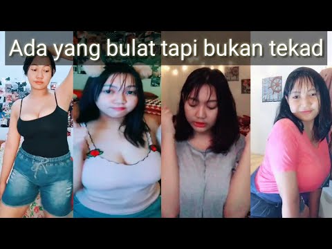 Bidadari Tik-Tok Indonesia Cantik Hot Jilboobs Toge #6