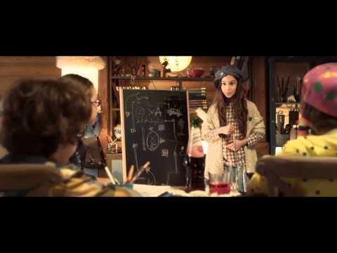 \"ცელქი ბავშები\" ბრუნდებიან