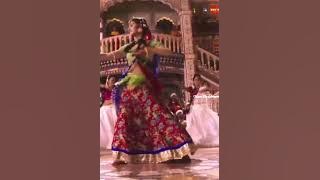 || Mallika Singh as Radha... || Entry.. || With First Theme Song... || Radha Krishna Serial... ||