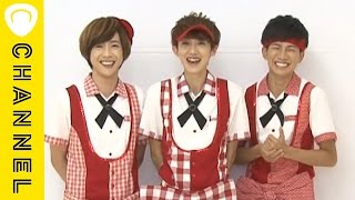 “元女子” SECRET GUYZが教える女性の勘違いとは？｜C CHANNELニュース