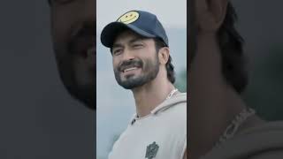 That feeling when your crush sister zones you | #vidyutjammwal #shorts