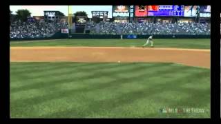 Jack Wilson play MLB 12 The Show
