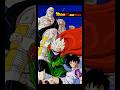 Gohan Attack Spopovich (Follow-Me🍿) #dragonballz #edit #fyp #shorts
