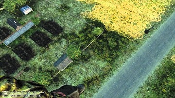 Iron front: Liberation 1944 - Paradrop Scripting