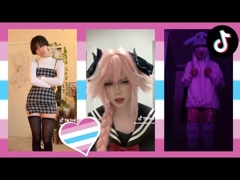 Femboy TikToks Compilation #69 😎