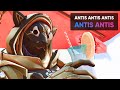 Anti anti anti anti | Overwatch