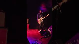 The Early November - Not Good At Saying Sorry 11/10/22
