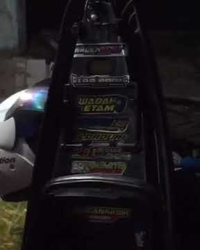 Story motor   musik DJ