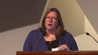 Mary Dickinson: Functional analysis of of genes essential for life