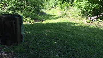 My Favorite Food Plot Design for Attracting Daylight Deer Activity..... Forage Lanes