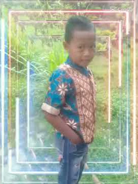 anak jaman edan