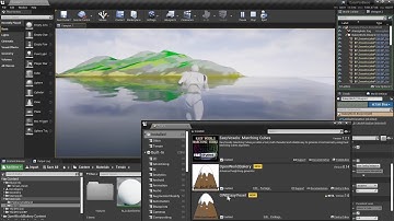 EasyVoxel MC + Open World Bakery, quick integration overview