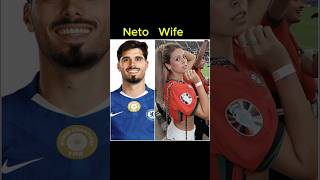 Pedro Neto Family Members #pedroneto #chelsea #premierleague #football #championsleague