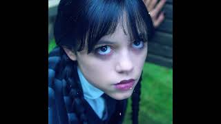 Enid Rescues Thing Just In Time Wednesday S2