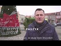 Życzenia Świąteczne - Krzysztof Paszyk