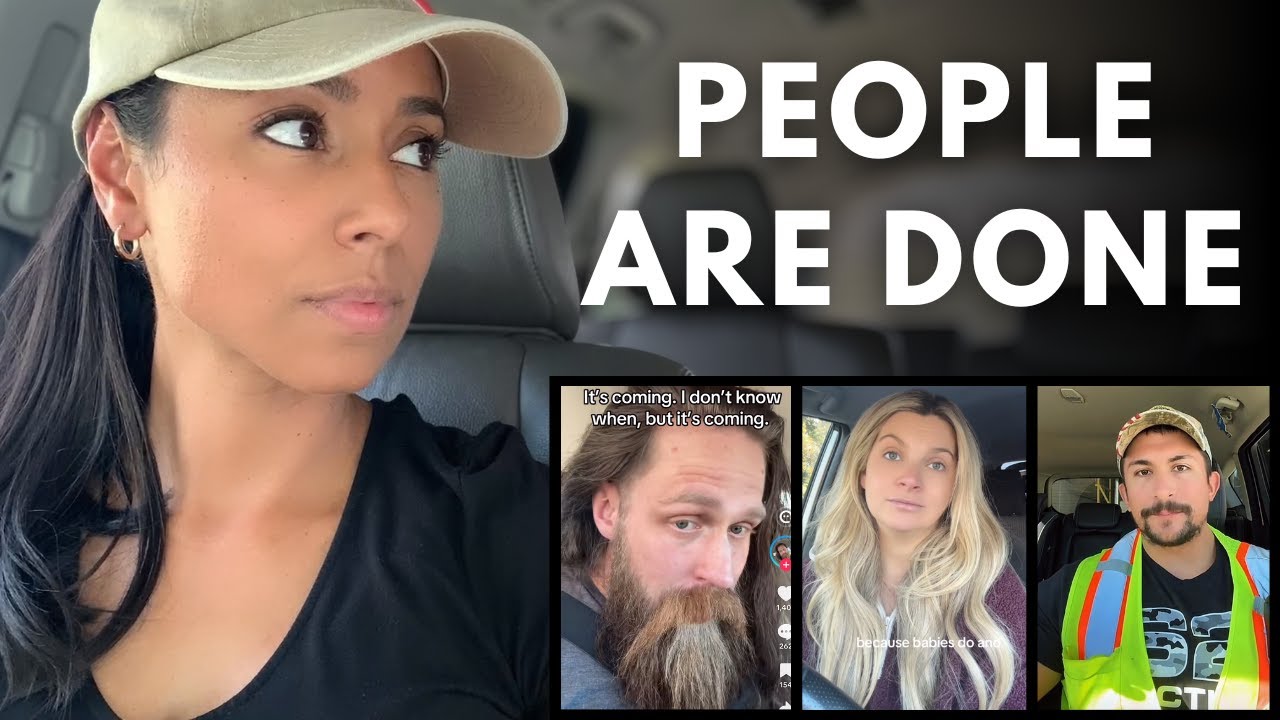 The Concerning New Reality of Living in America