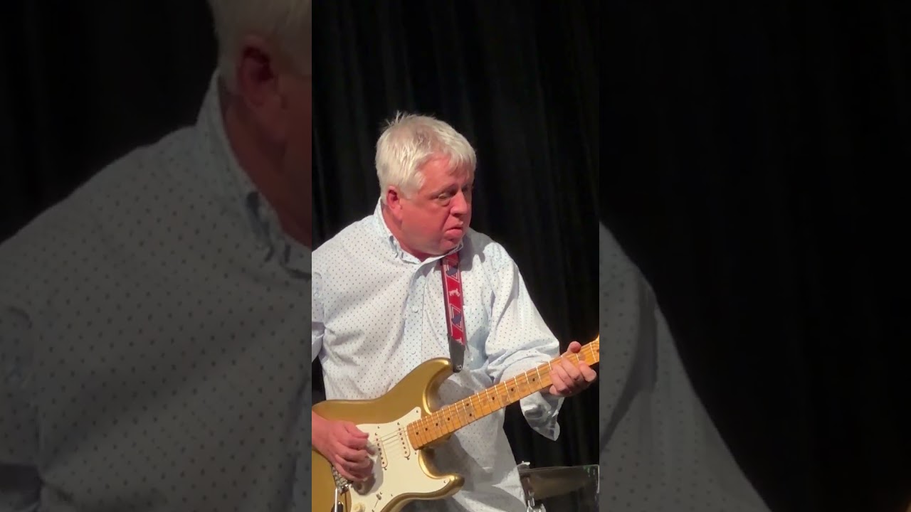 Daystar Guitar Instrumental