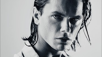 Strong Enough (A River Phoenix Tribute)