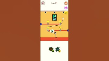 thief puzzle level 37 walkthrough #shorts