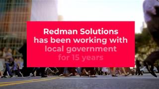Eplanning Redman Solutions