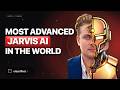 I Just Built The World's Most Advanced JARVIS AI... Probably