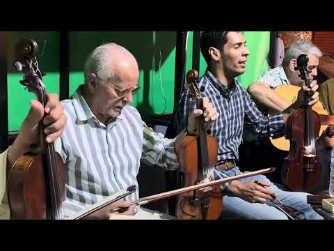 BAWAKIR Al Maya Direction Abdeslam Rabie Asilah Café Masira