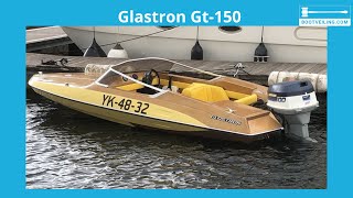 Glastron Gt-150