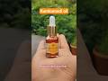 KUMKUMADI OIL #ayurveda #faceoil #face #kumkumadi #saffron #skinglow #skincare