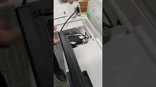 Full AltaLink Card Reader Installation Update