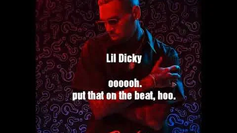 Lil Dicky Ft. Chris Brown- Freaky Friday