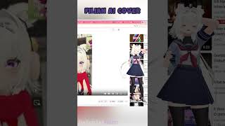 Filian Couldnt Finish This Ai Cover