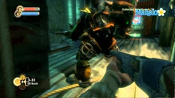 Bioshock Walkthrough - Part 9